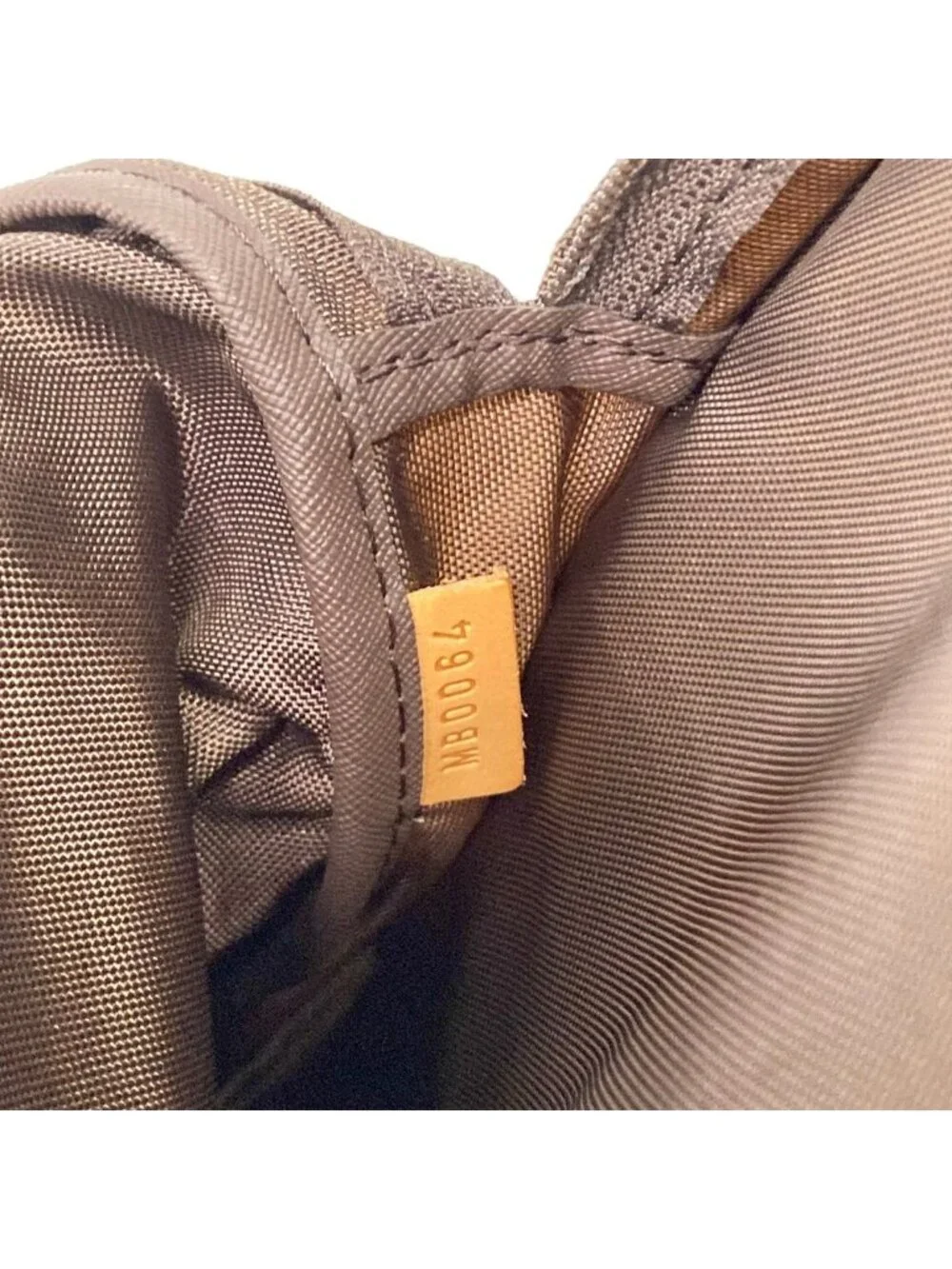 Louis Vuitton Travel Bag Monogram Pegase 45